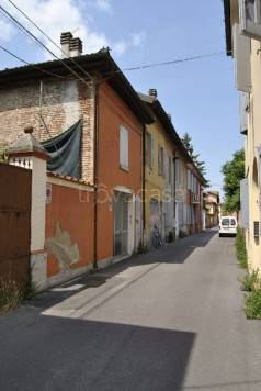 appartamento in vendita a Crevalcore