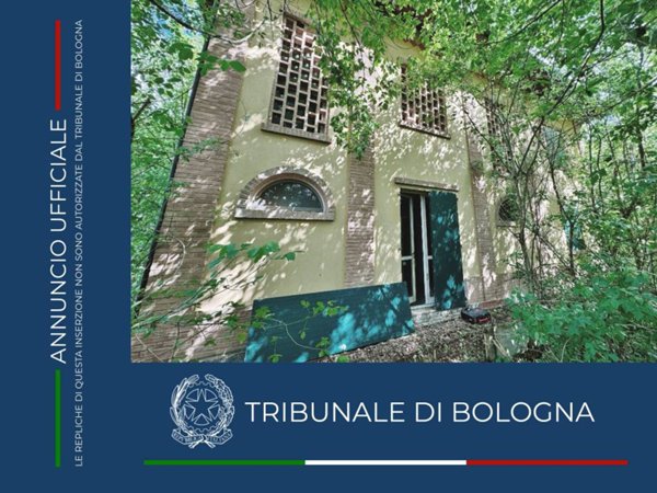 casa indipendente in vendita a Crevalcore