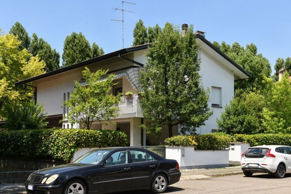 casa indipendente in vendita a Crevalcore