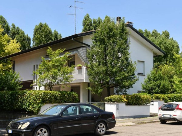 casa indipendente in vendita a Crevalcore