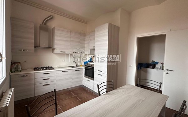 appartamento in vendita a Crevalcore