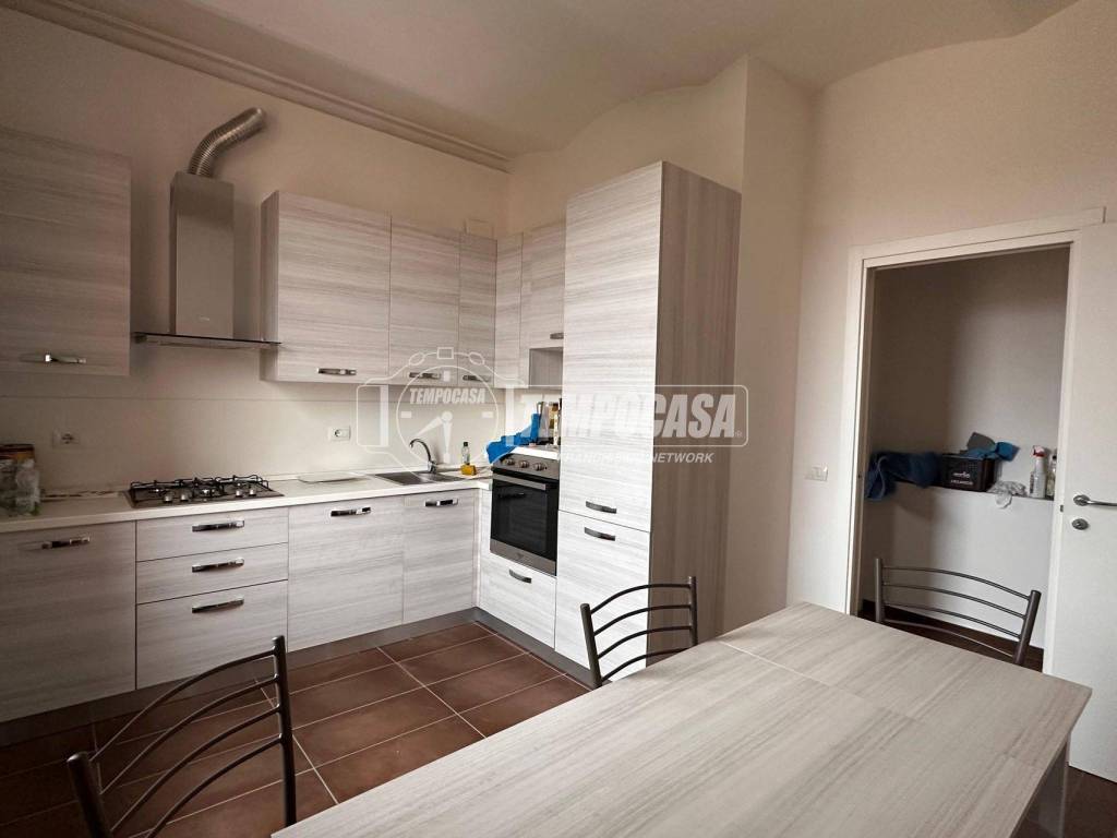 appartamento in vendita a Crevalcore