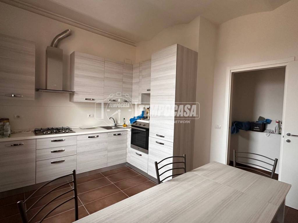 appartamento in vendita a Crevalcore