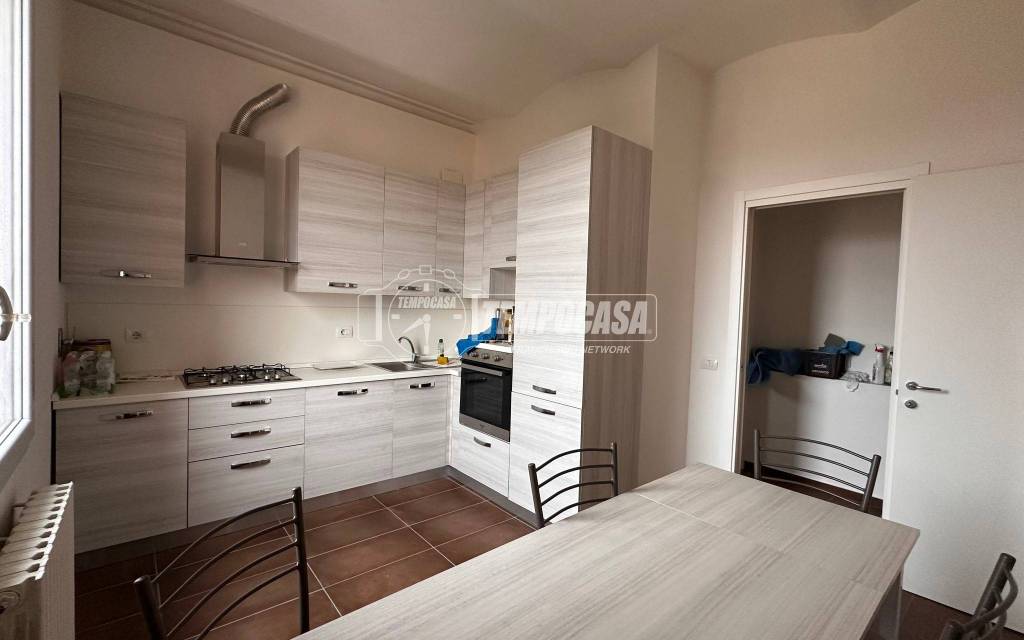 appartamento in vendita a Crevalcore