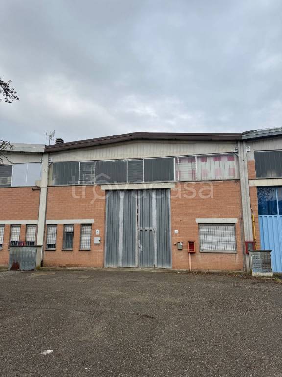appartamento in vendita a Crevalcore