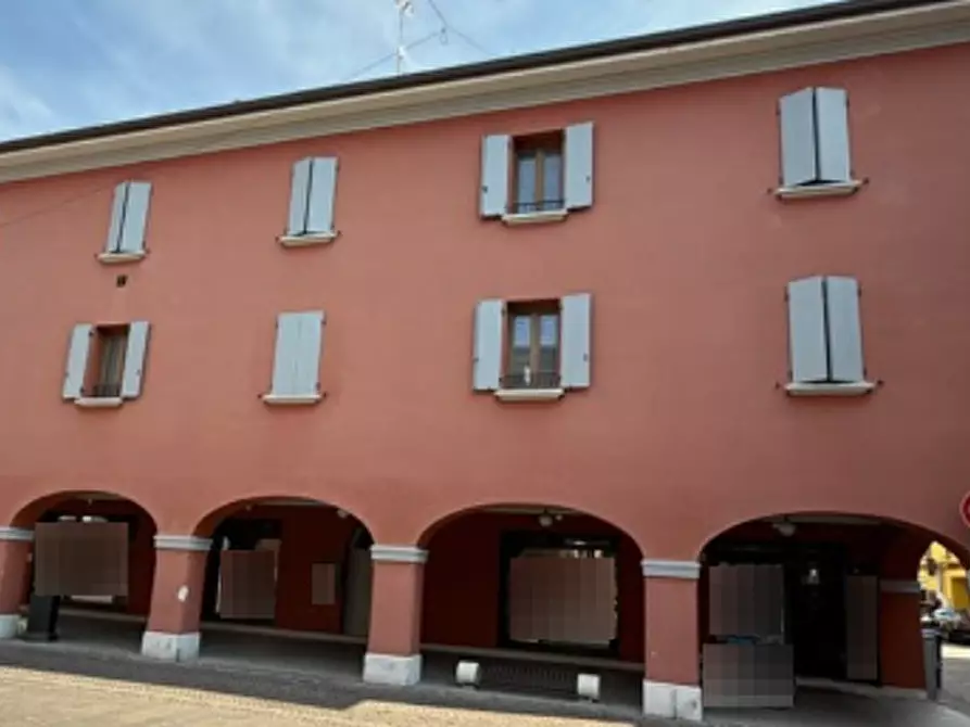 appartamento in vendita a Crevalcore