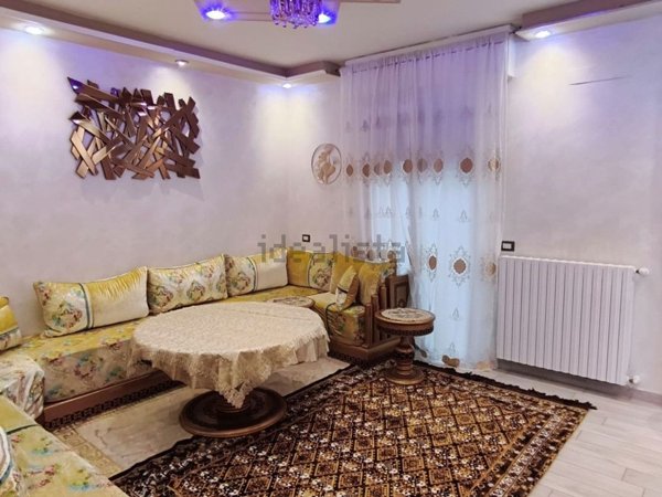 appartamento in vendita a Crevalcore