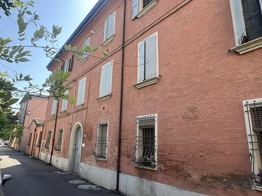 appartamento in vendita a Crevalcore