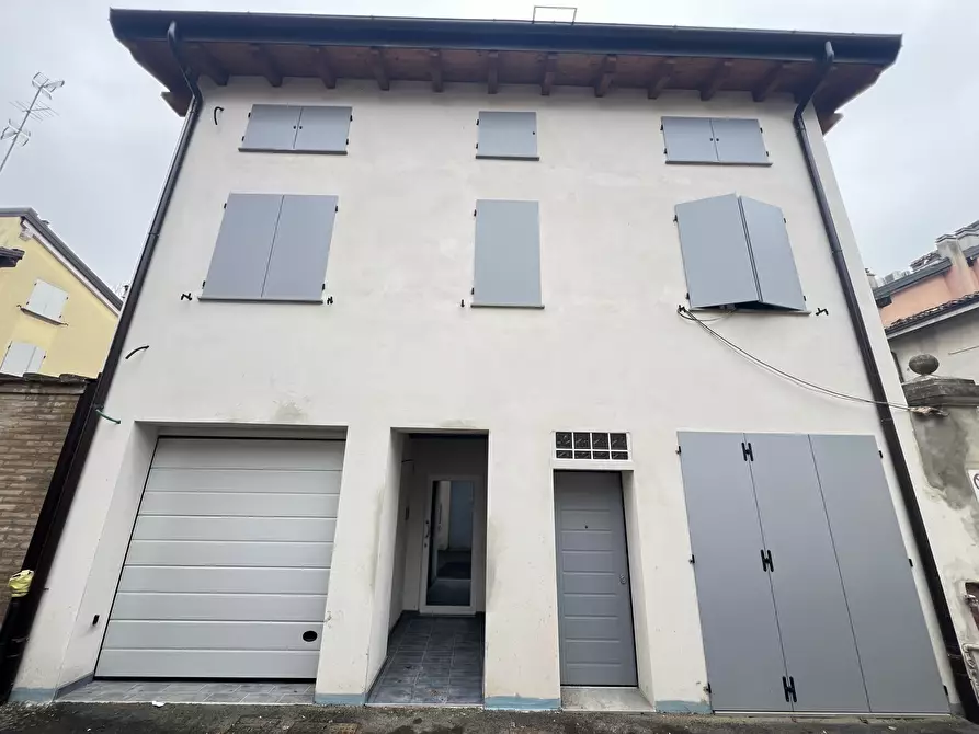 appartamento in vendita a Crevalcore