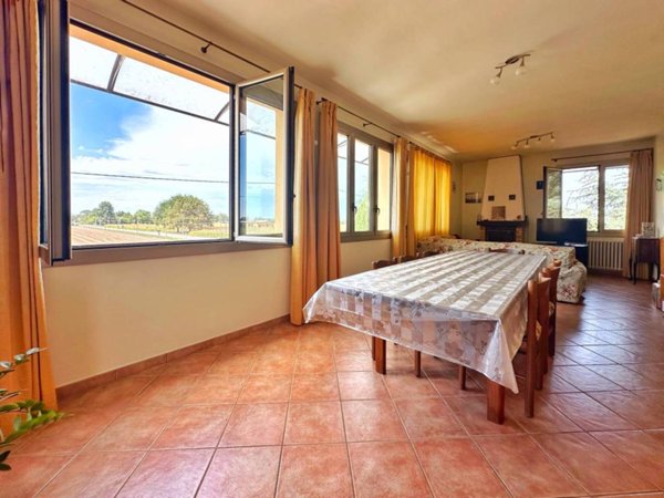 casa indipendente in vendita a Crevalcore