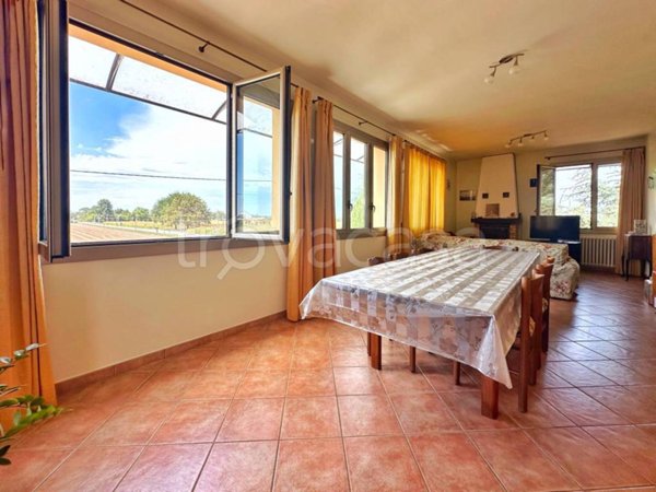 casa indipendente in vendita a Crevalcore