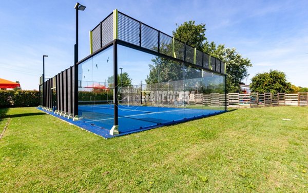 ufficio in vendita a Crevalcore