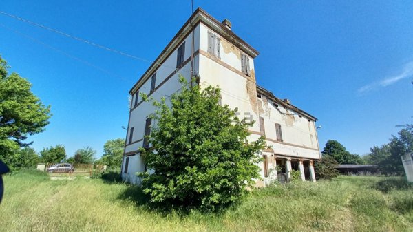 casa indipendente in vendita a Crevalcore