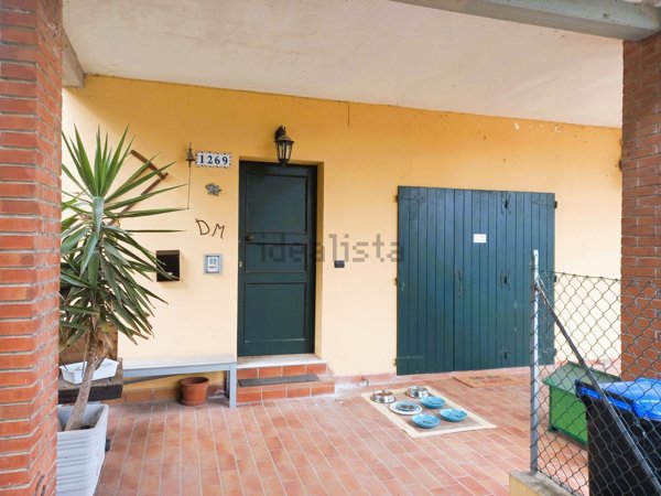 casa indipendente in vendita a Crevalcore