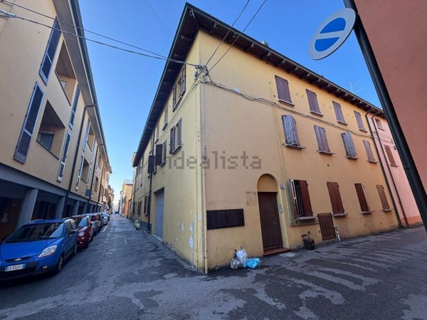 appartamento in vendita a Crevalcore