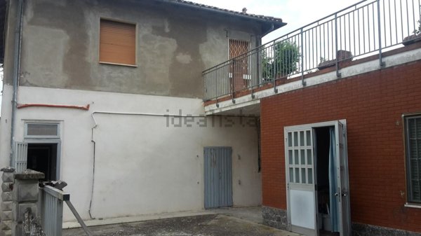 casa indipendente in vendita a Crevalcore in zona Caselle