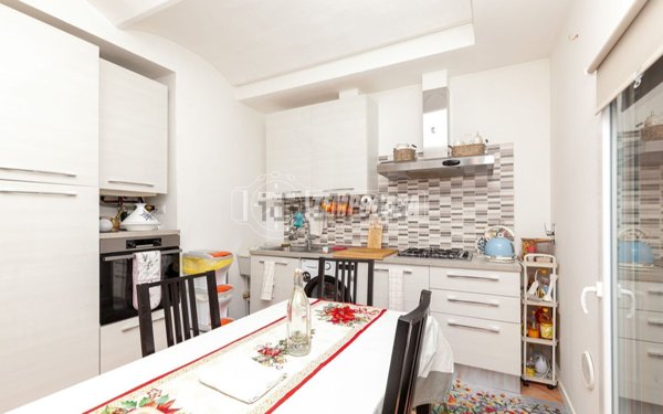 appartamento in vendita a Crevalcore