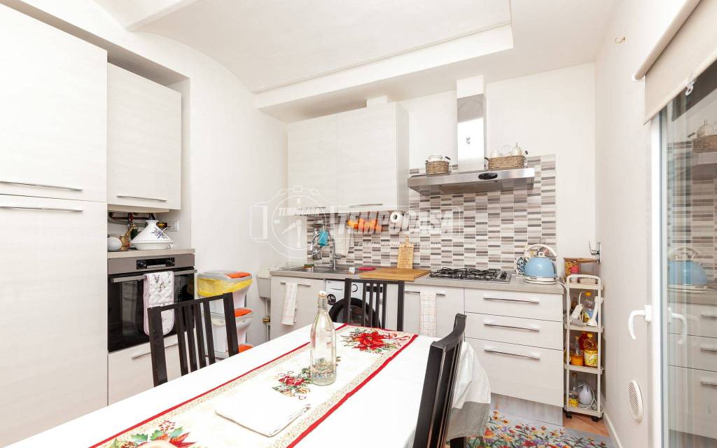 appartamento in vendita a Crevalcore