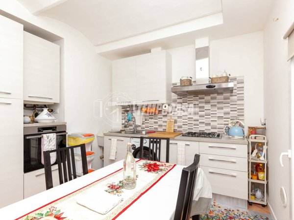 appartamento in vendita a Crevalcore