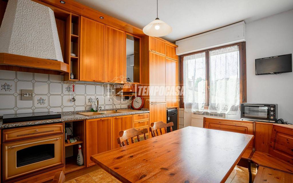 appartamento in vendita a Crevalcore