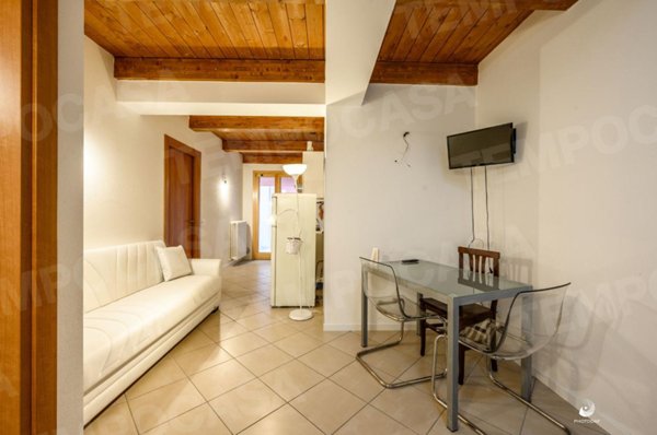 appartamento in vendita a Crevalcore