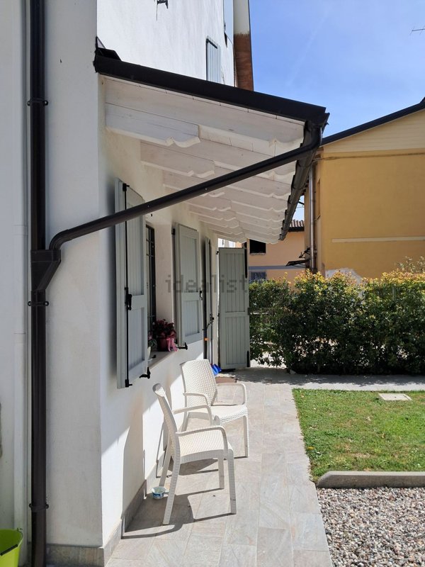 casa indipendente in vendita a Crevalcore