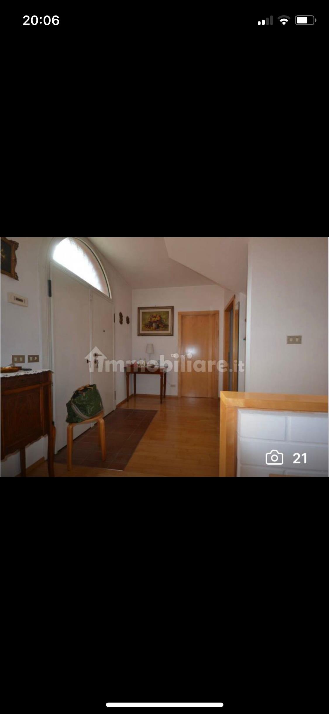 casa indipendente in vendita a Crevalcore