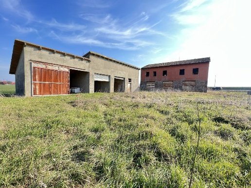 casa semindipendente in vendita a Crevalcore