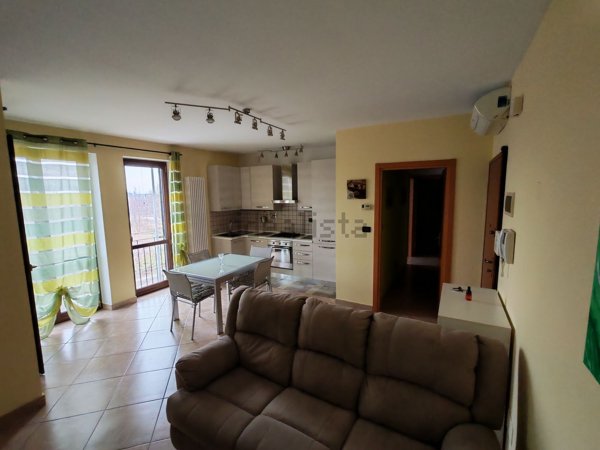 appartamento in vendita a Crevalcore