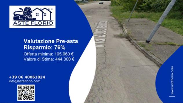 terreno agricolo in vendita a Crevalcore