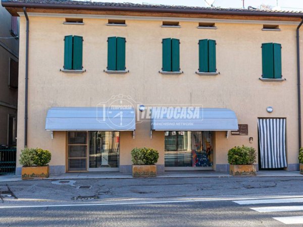 appartamento in vendita a Crevalcore in zona Bevilacqua