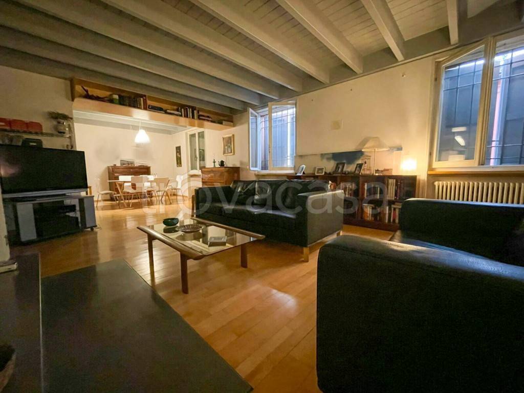 casa indipendente in vendita a Crevalcore