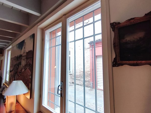 casa indipendente in vendita a Crevalcore