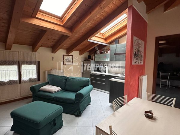 appartamento in vendita a Crevalcore