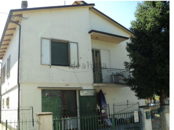 appartamento in vendita a Crevalcore