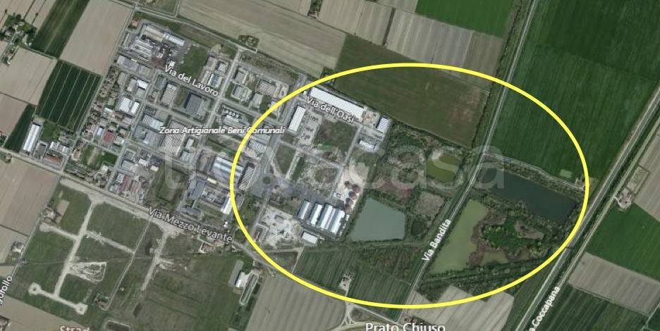 appartamento in vendita a Crevalcore