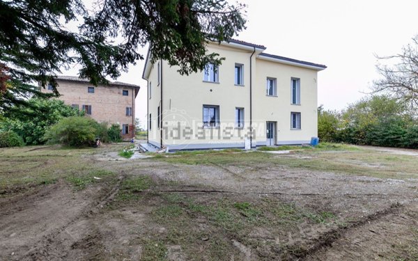 casa indipendente in vendita a Crevalcore