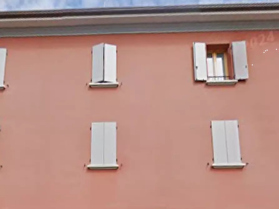 appartamento in vendita a Crevalcore