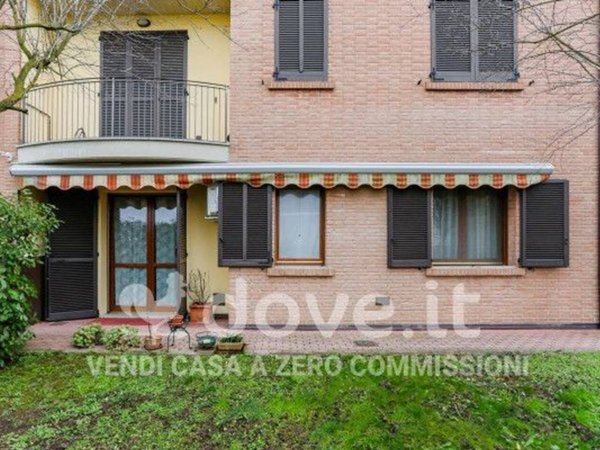 appartamento in vendita a Crevalcore