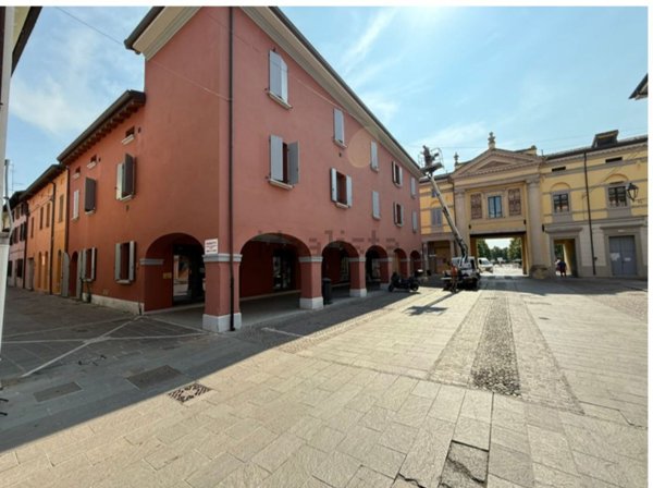 appartamento in vendita a Crevalcore