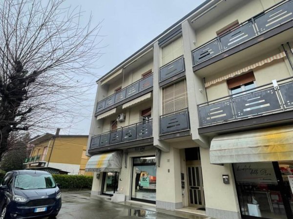 appartamento in vendita a Crevalcore