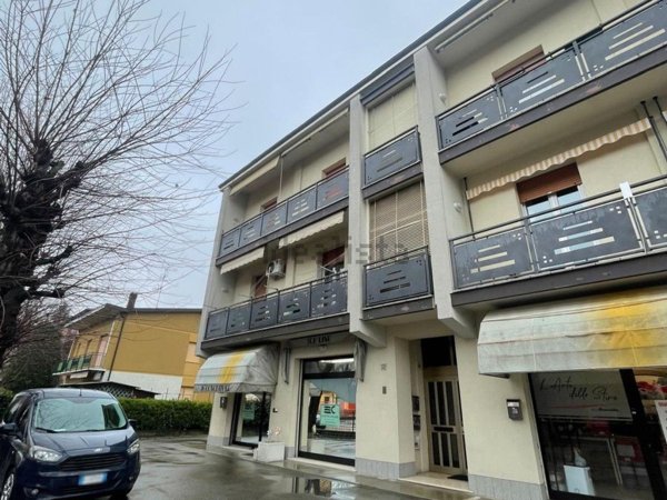 appartamento in vendita a Crevalcore