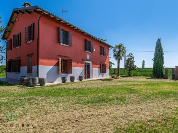 casa indipendente in vendita a Crevalcore