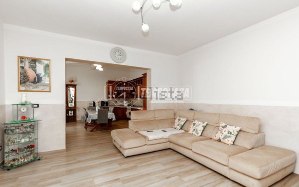 appartamento in vendita a Crevalcore