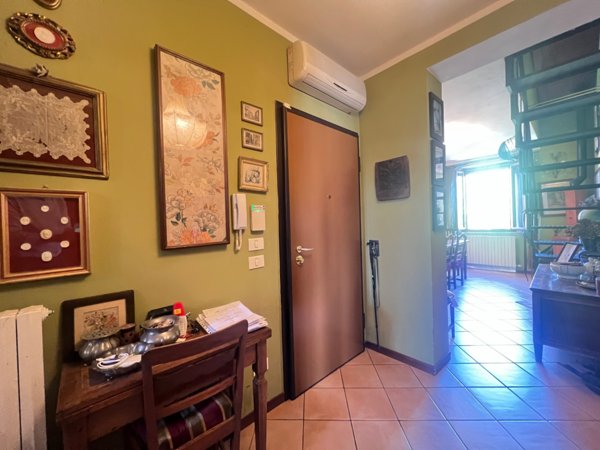 appartamento in vendita a Crevalcore