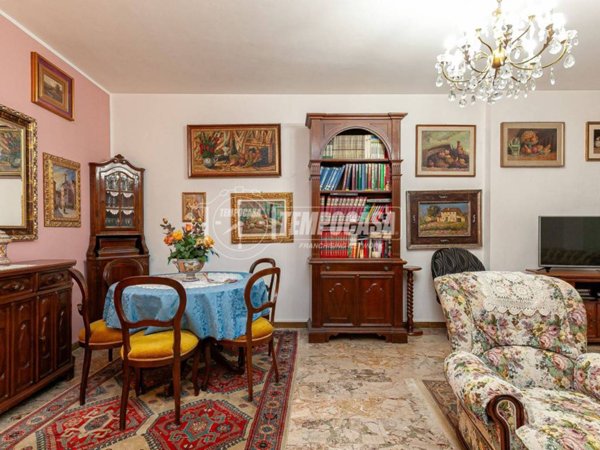 appartamento in vendita a Crevalcore