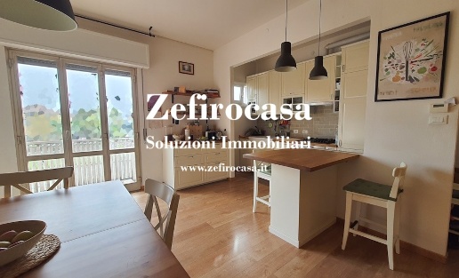 appartamento in vendita a Crevalcore