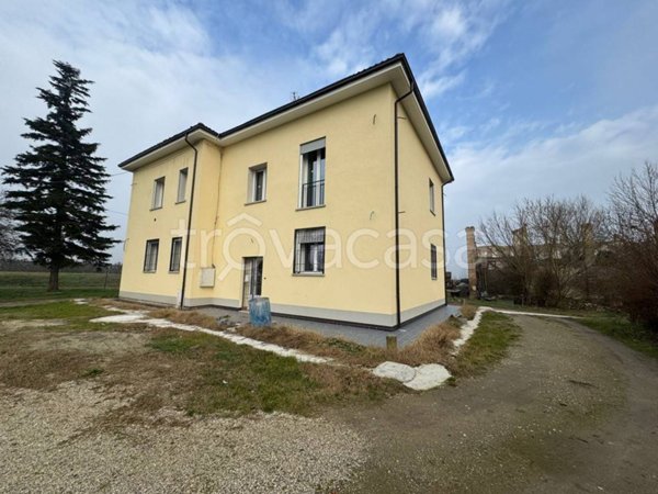 casa indipendente in vendita a Crevalcore