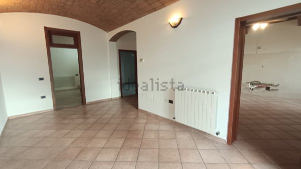 appartamento in vendita a Crevalcore