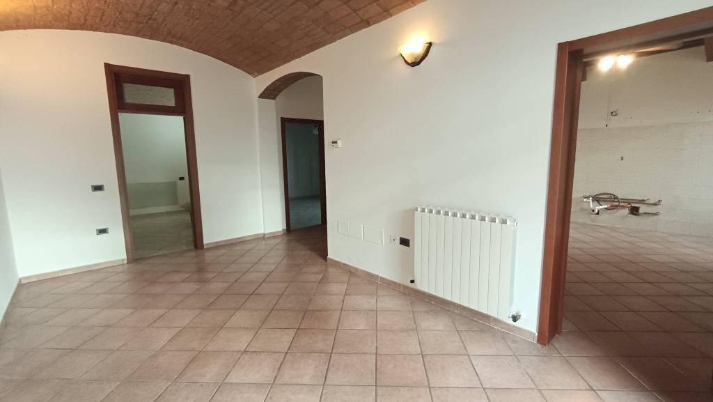 appartamento in vendita a Crevalcore